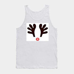 Rudolph Tank Top